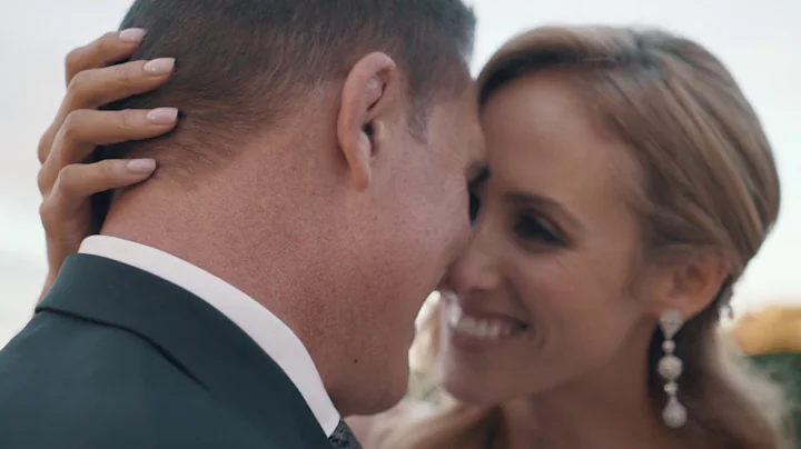Our Wedding Day: Dax & Megan Cornelius