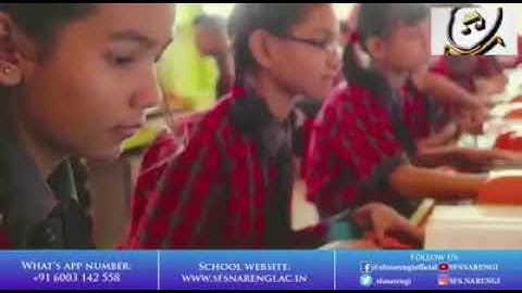 The timely and visionary steps and solutions adopted by SFS Narengi has made it future ready.