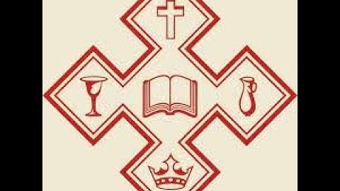 Cựu Ước Lược Khảo  Sáng thế ký 2   Mục sư Nguyễn Phi Hùng