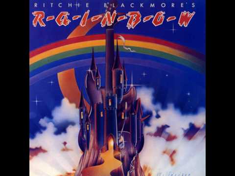 Rainbow - Ritchie Blackmore's Rainbow (full album) 1975 - YouTube