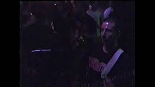 SPAZZ - Gainesville, FL (09-01-1998)