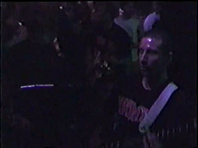 SPAZZ - Gainesville, FL (09-01-1998)