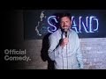 Advance Pizza Deal - Joe Zimmerman - Official Comedy Stand Up