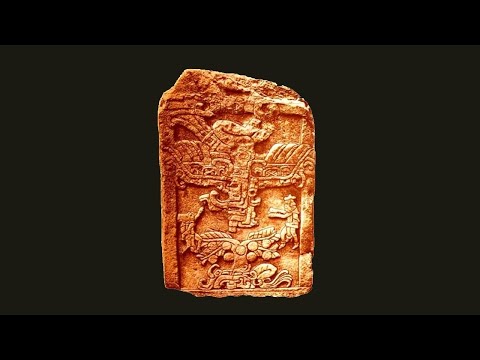 Video: Myths Of The Peoples Of The World: Princess Sak-Nikte, Mayan Legend - Alternative View