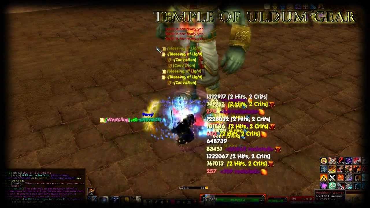 World Of Warcraft Privat Server World Of Warcraft Privat Server