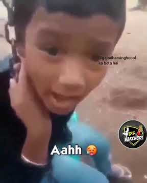Small boy singing Doraemon gaali song | #shorts #singing #doraemon