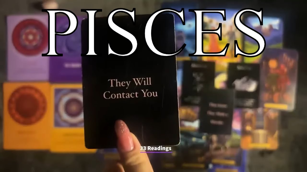 🔥PISCES-U WONT BELIEVE WHATS ABOUT TO HAPPEN!! ITS YOUR TIME TO SHINE PISCES!! HUGE SHIFT HAPPENING