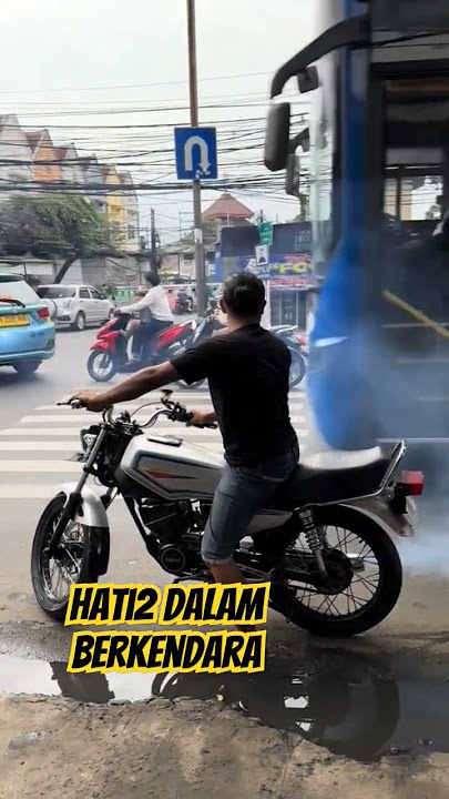 TEST DRIVE RX KING JENGAT #rxking #rxkingblayer #rx100 #yrki #2stroke #rxkingindonesia #rxking135cc