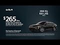 Kia K4 05/01/2026 7334939