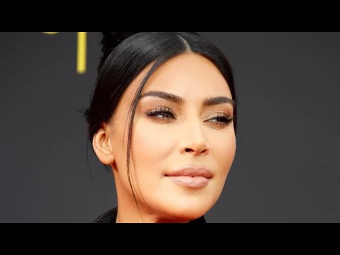 Video: Kim Kardashian Bu Raqamni Butun Shon-shuhratida Namoyish Etdi