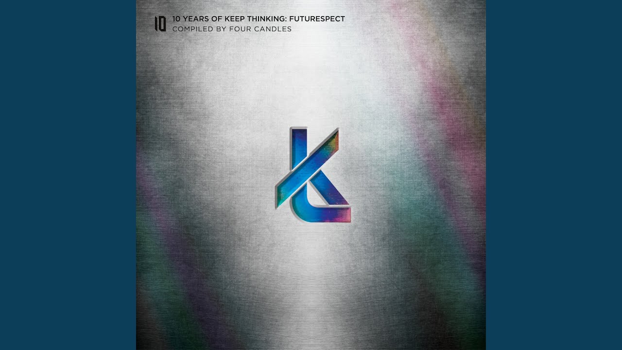 Louder Silence (Original Mix)