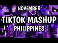 BEST TIKTOK MASHUP NOVEMBER 2021 PHILIPPINES (DANCE CRAZE) 🇵🇭