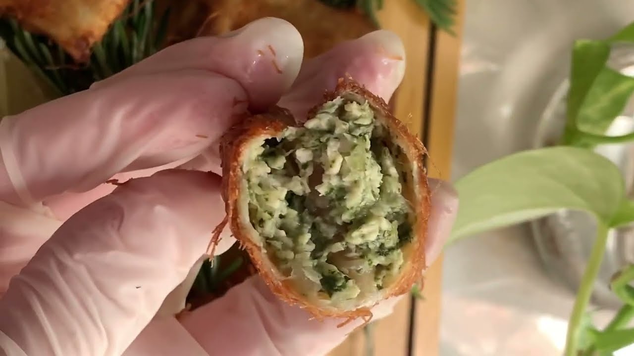 جيبتلكم جديد مملحات2024 (كنافة)قنينطات بالصدر دبيبي والسلك وداند فيمي الجبن ولا ألذ😋