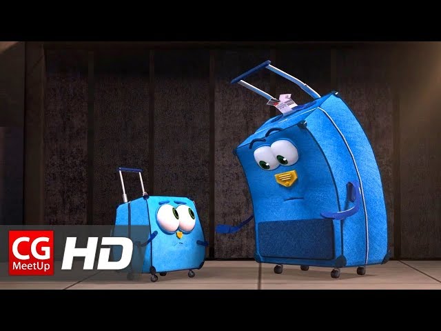 Funny Suitcases