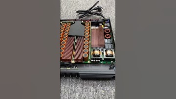 2 mẫu cục đẩy Class D (PFC 110-260v) X-4150: 14tr5 , X2200: 15tr | Lh: Thắng Cao Audio: 0943687690