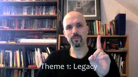 Tales of Torment: Episode 1