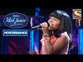 Salim Joins Sonakshi With Performance On 'Tauba Tauba' | Indian Idol Junior