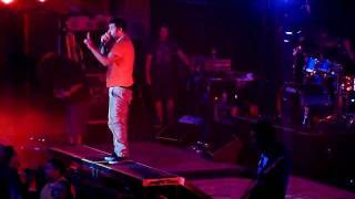Deftones - My Own Summer (Shove It) - Live at the Palladium