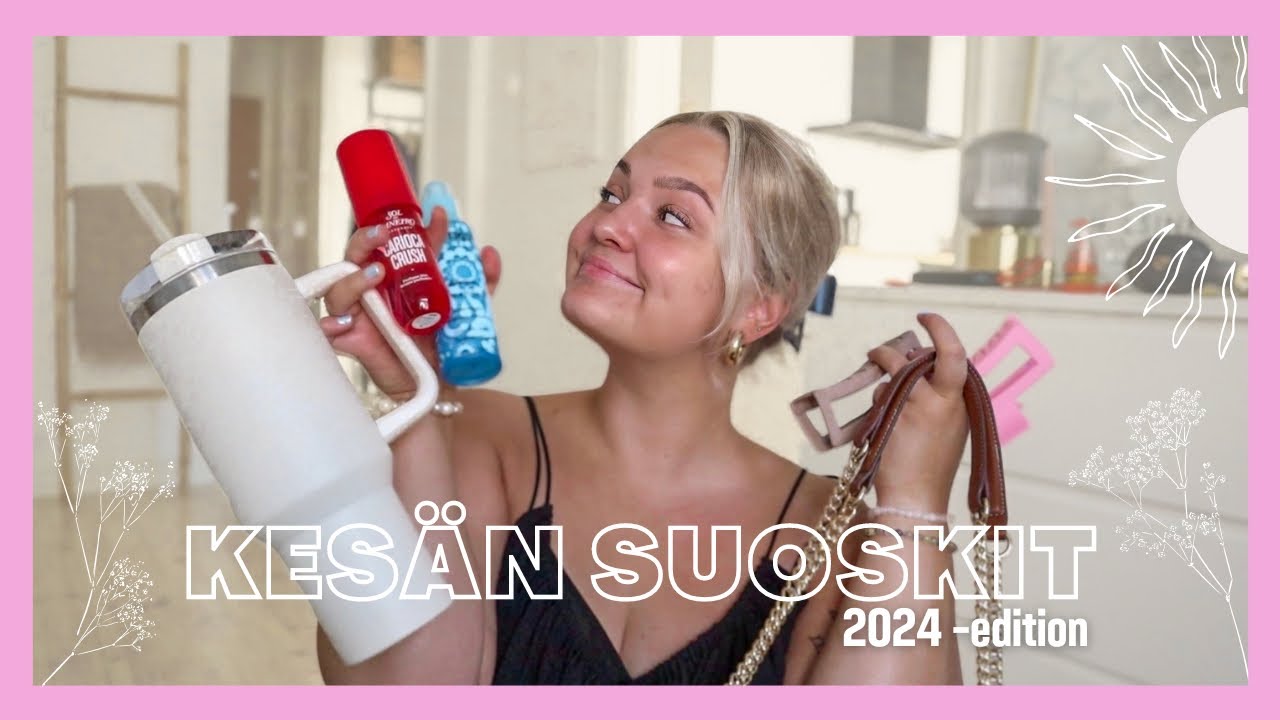 KES N SUOSIKIT 2024 edition YouTube kes-n-suosikit-2024-edition-youtube