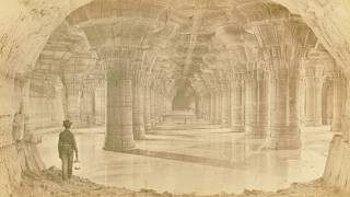 The Slave Who Mapped Mammoth Cave Crossed a Bottomless Pit Alone What He Found on the Other Side Was