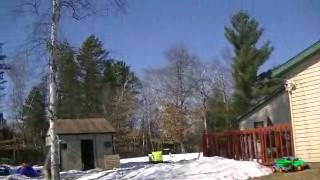 Testing Solvid Cam Strap