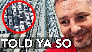 Download Lagu China's EV Car Bubble is Finally Bursting! MP3