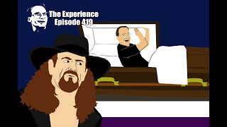 Jim Cornette on The Undertaker Going Into The WWE Hall Of Fame