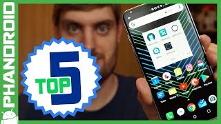 5 Best Android Apps of the Week 9/1/17 5 Best Android Apps of the Week 9/1/17