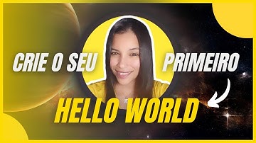 O QUE É SAP? AULA 03 | Crie o Primeiro Programa "HELLO WORLD" no SAP!
