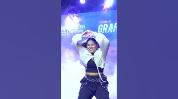 𝐒𝐭𝐮𝐝𝐞𝐧𝐭 𝐆𝐫𝐚𝐟𝐞𝐬𝐭 𝐃𝐚𝐲 𝟏 | 𝐓𝐡𝐞 𝐄𝐧𝐞𝐫𝐠𝐲 𝐚𝐧𝐝 𝐓𝐚𝐥𝐞𝐧 𝐓𝐡𝐚𝐭 𝐃𝐞𝐟𝐢𝐧𝐞 𝐆𝐫𝐚𝐩𝐡𝐢𝐜 𝐄𝐫𝐚!