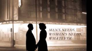 The Cribs - 120 Seconds Video