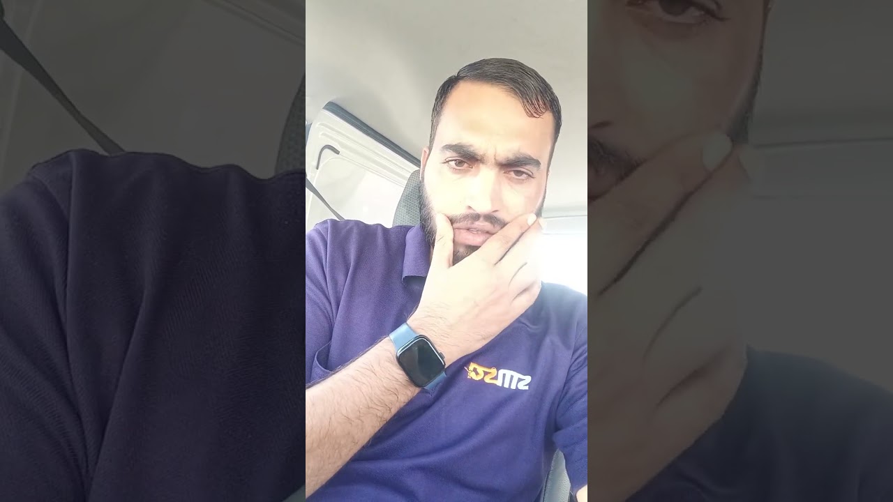 Courier Kam me sib say zada kon Kon ce problem ati han | courier Kam me be kabi police ko bolna prta