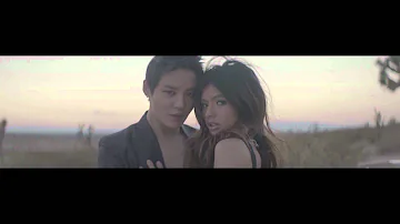 JUNSU XIA Uncommitted Teaser ver1