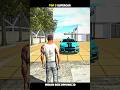 Top 3 Secret Supercar Cheat Code in Indian Bike Driving 3D l #viral #short #trending