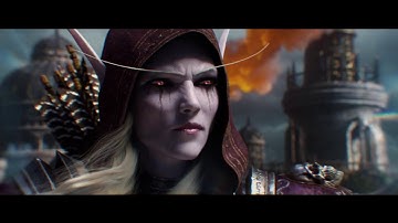 Blizzard Entertainment - Worlds Unite