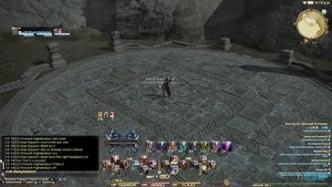 (Patch 4.2) Warrior ilvl 348 O8s dummy 4065.07 DPS w/ food and pot.