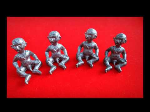 กุมาร 9 โกฏิ หลวงปู่ชื่น วัดตาอี