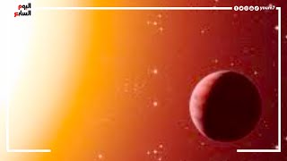 اكتشاف كوكب عملاق خارج المجموعة الشمسية.. حجمه أضعاف أكبر كوكب في مجموعتنا الشمسية