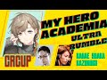 CRカップ ヒロアカ | 本番だ~!!プルスウルトラ~~! 【にじさんじ/叶】