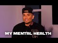 THIS IS MY BATTLE! (MY MENTAL HEALTH)
