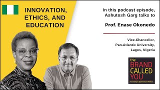 Download Lagu Empowering Ethical Leaders | Prof Enase Okonedo | TBCY