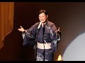 長編歌謡浪曲「勝海舟」