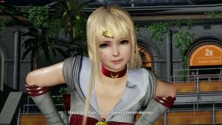 Doa6 リョナ Ryona Sailors Match