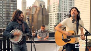 The Avett Brothers - "Live And Die" (Live Session + Interview) chords