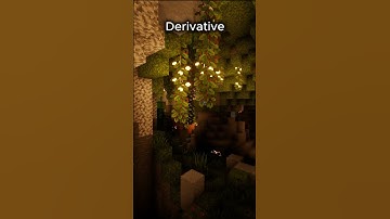 Which Shaders is the Best? Part-13  #minecraft