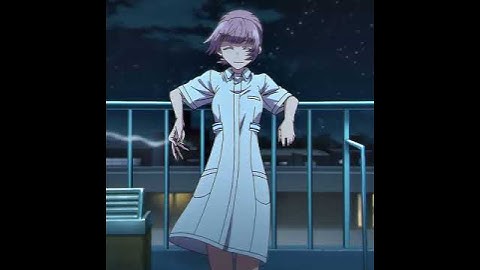 「Nazuna Changed Kabura 💀」Call Of The Night S2EP4 Edit