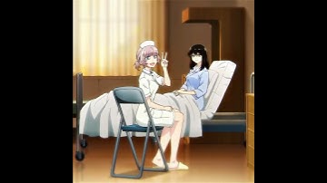 「Nazuna Changed Kabura 💀」Call Of The Night S2EP4 Edit