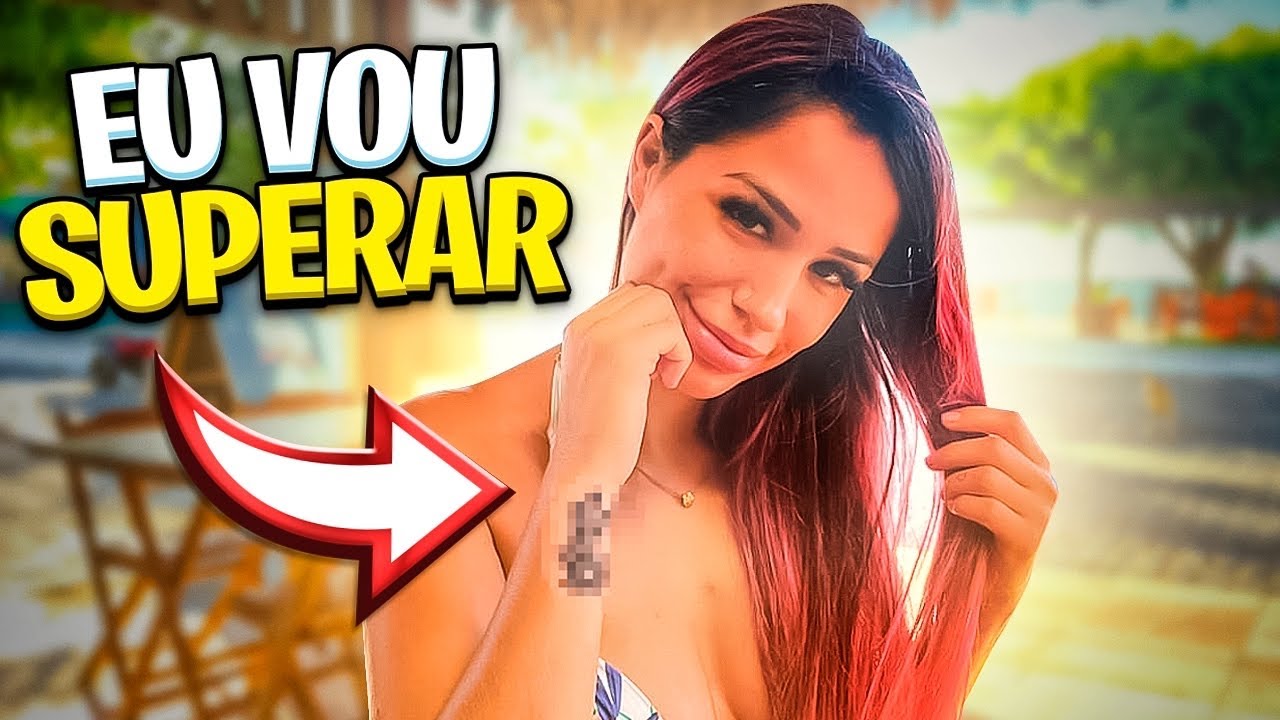 LETRADO FOI EMBORA DA MANSÃO NORDESTINA * fiz uma tatuagem *