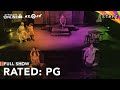[FULL SHOW] Rated: PG | ARTS Zone TV