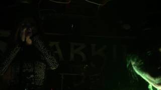 STARKILL -  Through the Darkness live at Coalition: T.O. Toronto/ON, 07/04/2017